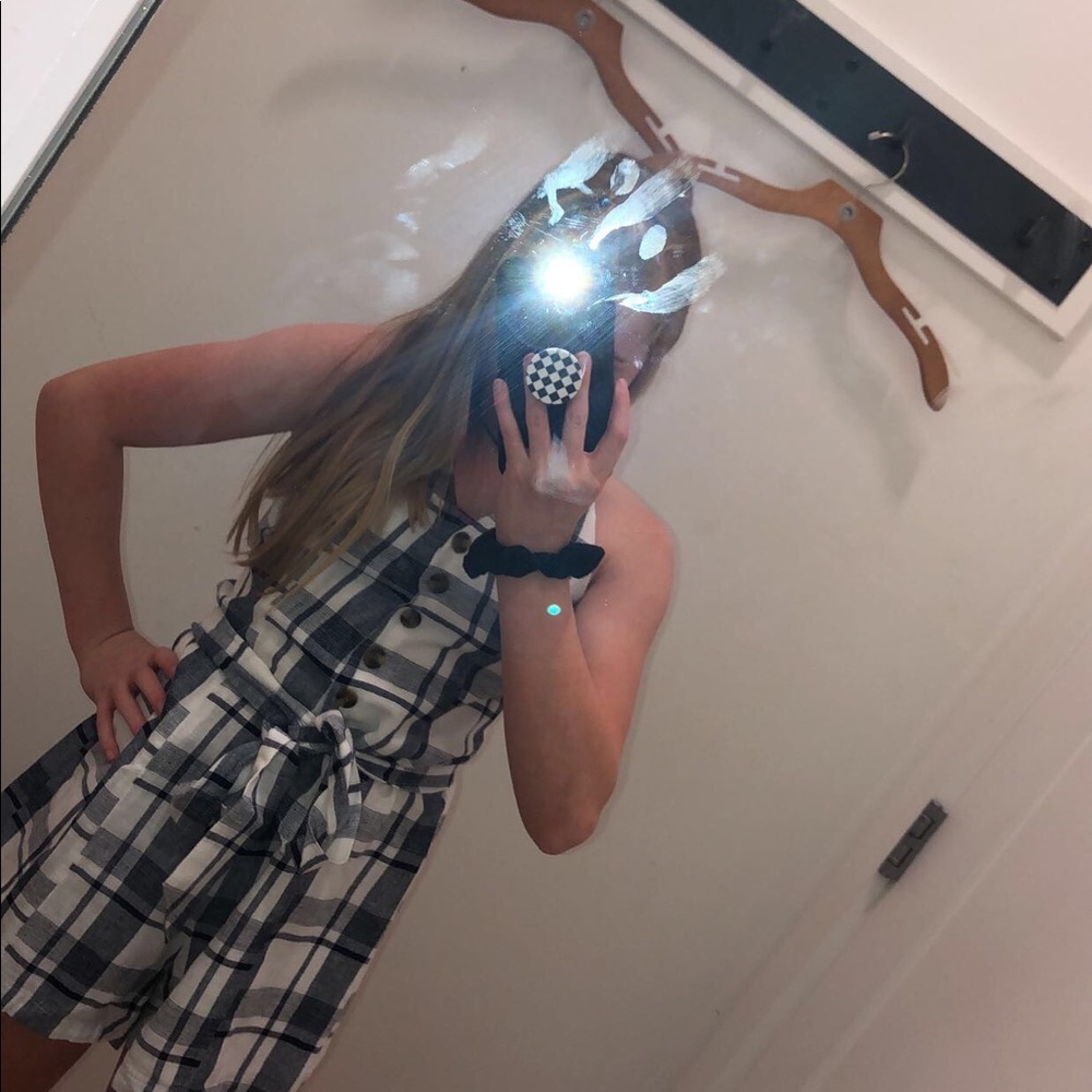 Meet your Posher, Bailey